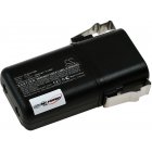 Batterie adapte  la commande des grues ELCA BRAVO-M / MIRAGE -M / type LI-TE