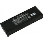 Batterie adapte aux enceintes, amplificateur Mackie FreePlay Personal PA / Type 2043880-00