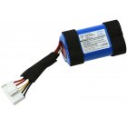 Batterie d'alimentation adaptée à l'enceinte JBL Charge 4 / Charge 4 BLK / Charge 4 J