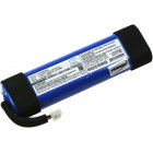 Batterie d'alimentation pour l'enceinte JBL Xtreme 2 / type SUN-INTE-103