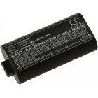 Batterie d'alimentation adaptée aux enceintes Logitech UE MegaBoom / S-00147 / Type 533-000116 et autres