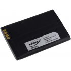 Batterie pour LG KF240 Batterie pour LG KF240