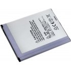 Batterie pour Samsung GT-I9200 / Galaxy Mega 6.3 / type B700BE