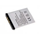 Batterie pour Sony-Ericsson K600i / K750i / V600i / W550i