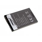Batterie pour Nokia 5310 Xpress Music / type BL-4CT