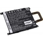 Batterie pour Sony Ericsson L39T / type LIS1532ERPC