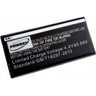 Batterie pour Nokia Lumia 630 / type BL-5H