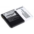 Batterie pour Sagem MY401C / type 252917966