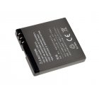 Batterie pour Nokia 6700 classic / type BL-6Q