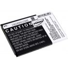 Batterie pour Samsung Galaxy Note 3 Mini / SM-N7505 / type EB-BN750BBC