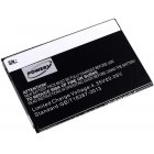 Batterie pour Samsung Galaxy Note 3 / SM-N9000 / type B800BE avec puce NFC