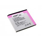 Batterie pour LG P990 / LG Optimus 3D / type FL-53HN