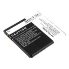 Batterie pour Alcatel OT-918 / type CAB32A0001C1