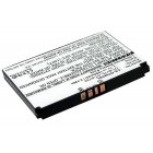 Batterie pour Alcatel OT-980 / type CAB3170000C1