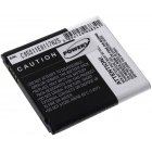 Batterie pour LG Optimus LTE / type BL-49KH