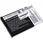 Batterie pour Beafon S200 / type 5234551S1P