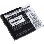Batterie pour Beafon SL550