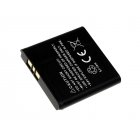 Batterie pour Nokia 9300 / 9300i Communicator / 6280/3250