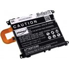 Batterie pour Sony Ericsson Xperia Z1 / type LIS1525ERPC