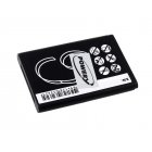 Batterie pour Samsung SGH-F310 / type AB553446BE