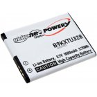 Batterie pour Panasonic KX-TU328 / type BJ-LT100010