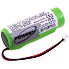 Batterie pour Sony CMD-C1 / type 1HR14430