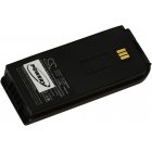 Batterie adapte au tlphone satellite Thuraya XT-LITE / type XTL2680