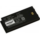 Batterie adapte pour tlphone satellite Thuraya XT Dual / Type TH-01-XT5 et autres