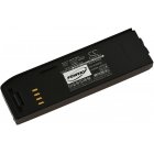 Batterie pour tlphone satellite Thuraya Hughes 7100 / 7101 / Type TH-01-006