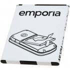 Batterie pour Emporia V34 / type AK-V34