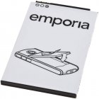 Batterie pour t�l�phone portable senior Emporia Simplicity / V27 / Type AK-V27
