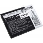 Batterie pour Huawei Ascend G510 / type HB4W1