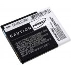 Batterie pour Samsung Galaxy Core / GT-I8260 / type B150AC