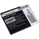 Batterie pour Samsung GT-I9082 / type EB535163LA avec puce NFC