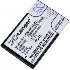 Batterie pour Nokia 6125 Batterie pour Nokia 6125