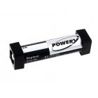 Batterie pour Sony MDR-IF3000 / type BP-HP550
