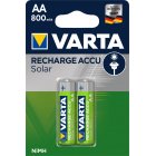 Varta Batterie Mignon 800mAh NiMH 2pcs blister