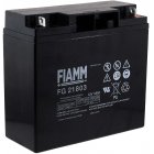 Batterie de remplacement pour FIAMM USV APC Smart-UPS SUA1500I