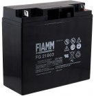 Batterie de remplacement pour FIAMM USV APC Smart-UPS 2200