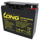 Batterie de remplacement KungLong pour USV APC Smart-UPS SUA1500I