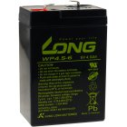 Batterie de remplacement KungLong pour APC RBC1
