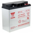 YUASA Batterie au plomb-acide NP17-12I Vds