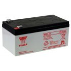 YUASA Batterie au plomb NP3.2-12
