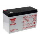 YUASA Batterie au plomb-acide NP7-12L Vds