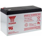 YUASA Batterie au plomb NPW45-12