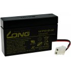 KungLong Batterie au plomb WP0.8-12