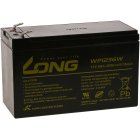 KungLong Batterie au plomb WP1236W