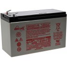 Enersys Hawker Batterie au plomb DataSafe Longlife 12HX35FR 12V 7,9Ah