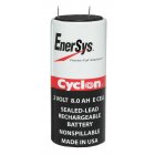 Enersys / Hawker Batterie au plomb, cellule au plomb E Cyclon 0850-0004 2V 8,0Ah