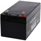 Batterie au plomb (multipower ) MP3,4-12 Vds